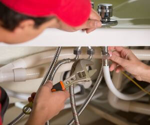 About The Faucet Pros Mcconnelsville, OH