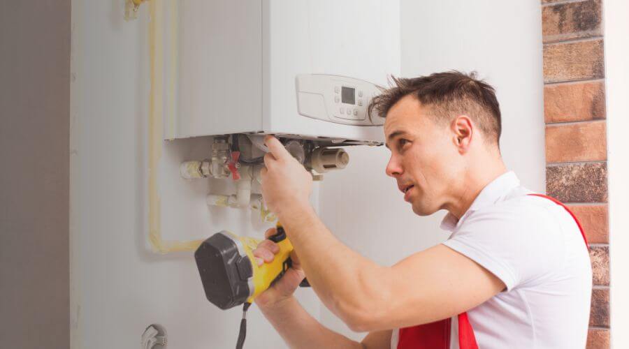 Professional bathroom faucet installation in Mcconnelsville, OH